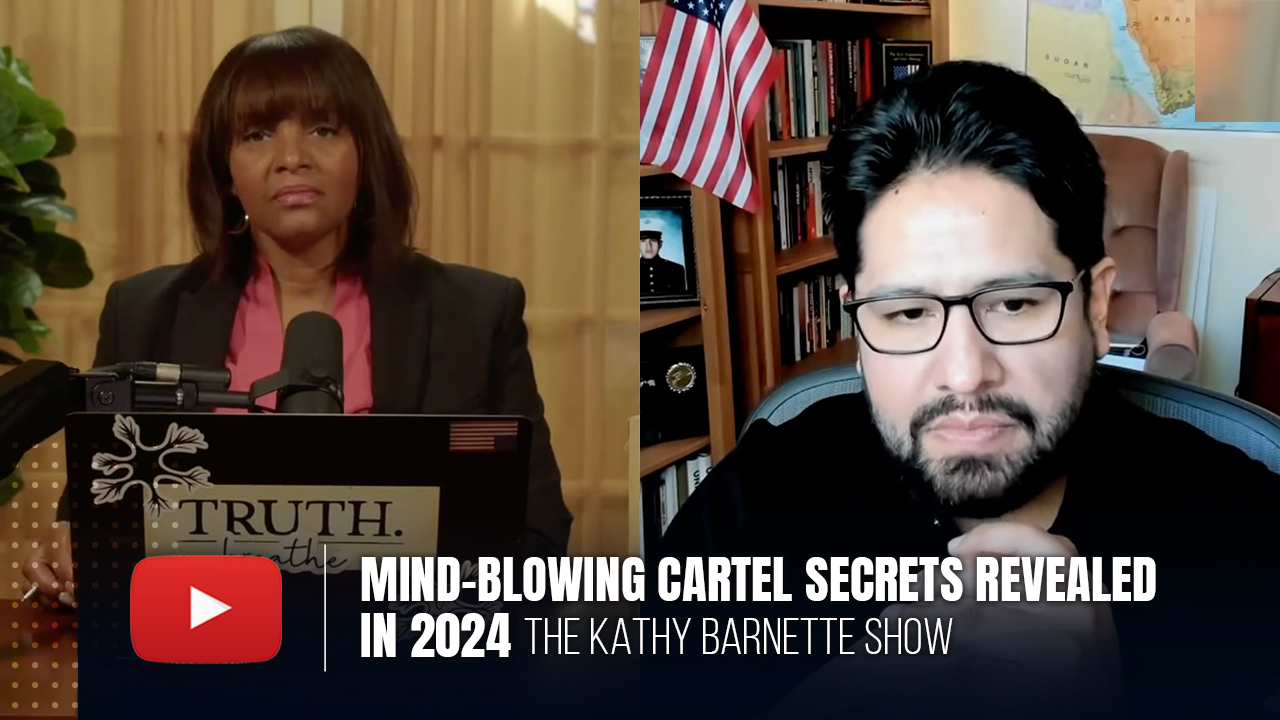 MIND-BLOWING Cartel Secrets Revealed in 2024